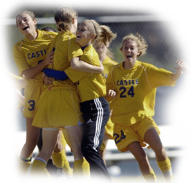 girls soccer app